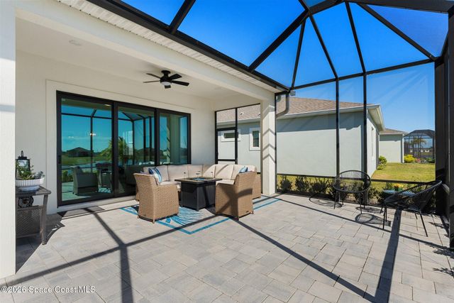 8864 Alister Drive, Melbourne, FL 32940