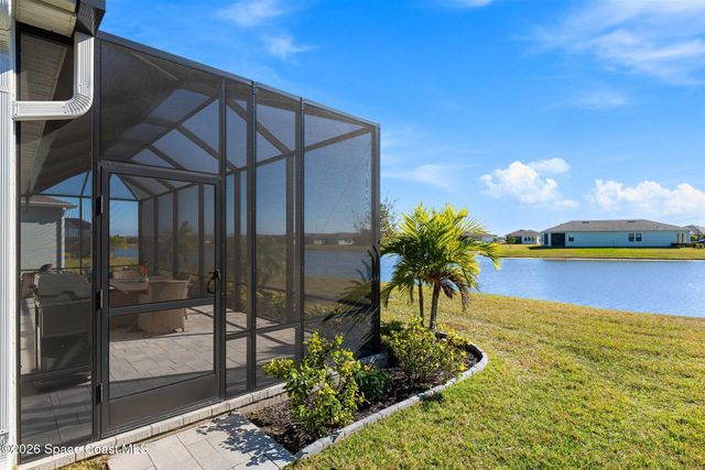 8864 Alister Drive, Melbourne, FL 32940