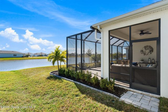 8864 Alister Drive, Melbourne, FL 32940