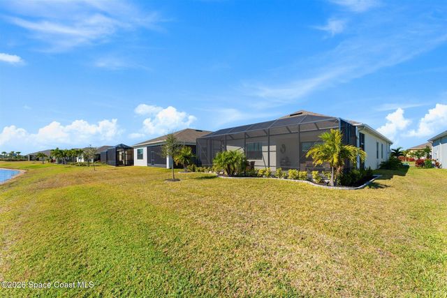 8864 Alister Drive, Melbourne, FL 32940