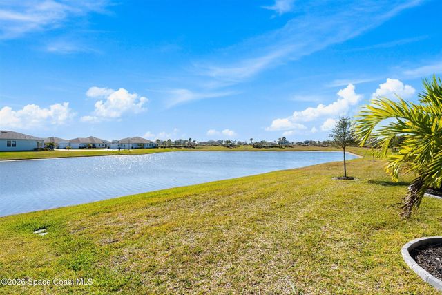 8864 Alister Drive, Melbourne, FL 32940