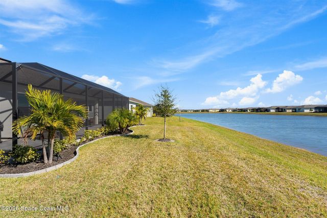 8864 Alister Drive, Melbourne, FL 32940