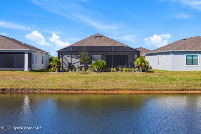 8864 Alister Drive, Melbourne, FL 32940