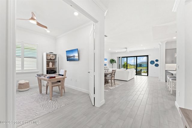 8864 Alister Drive, Melbourne, FL 32940