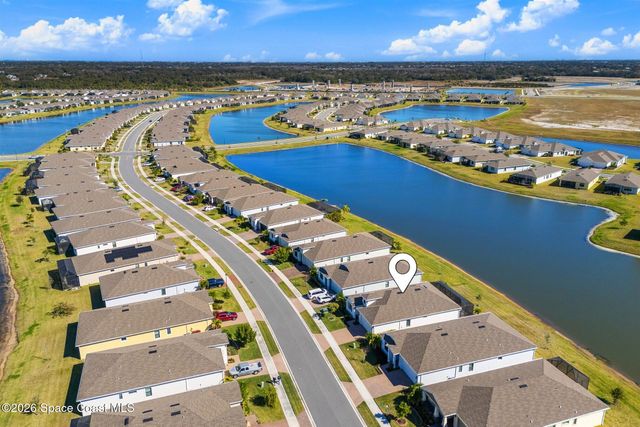 8864 Alister Drive, Melbourne, FL 32940