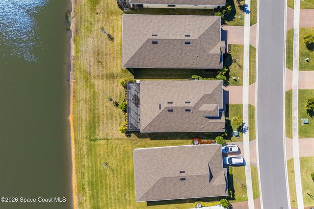 8864 Alister Drive, Melbourne, FL 32940