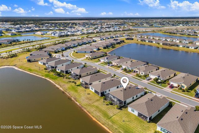 8864 Alister Drive, Melbourne, FL 32940