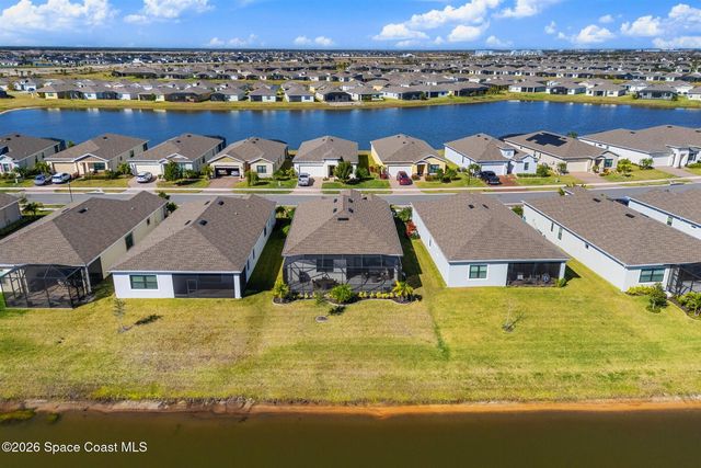 8864 Alister Drive, Melbourne, FL 32940