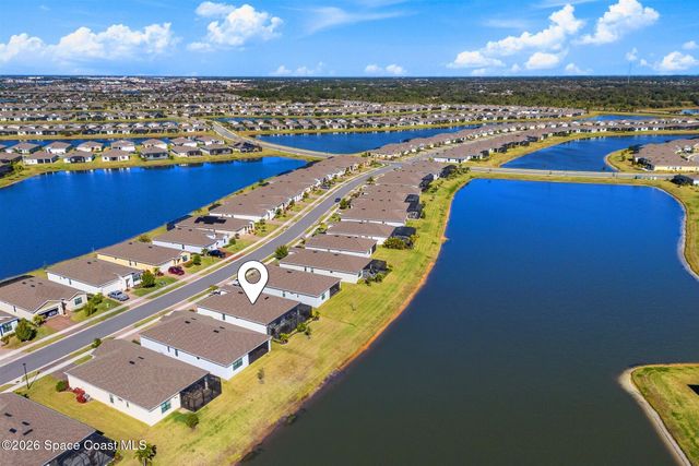 8864 Alister Drive, Melbourne, FL 32940