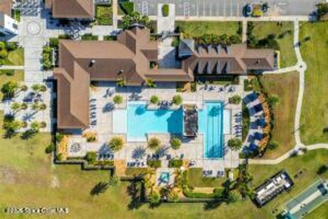 8864 Alister Drive, Melbourne, FL 32940