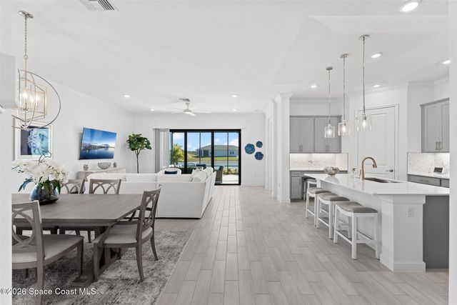 8864 Alister Drive, Melbourne, FL 32940