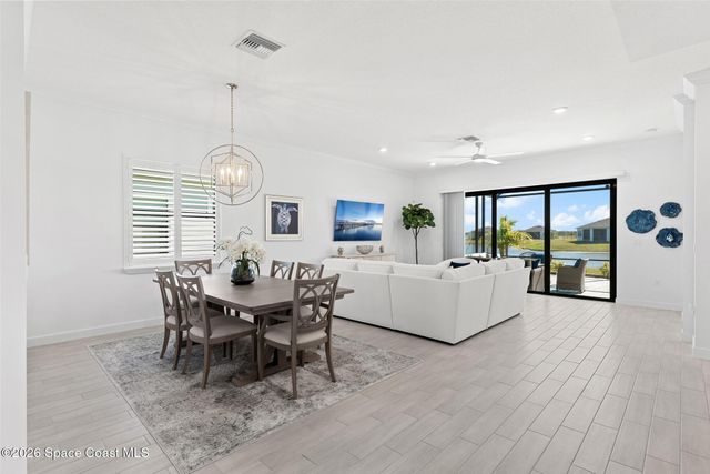 8864 Alister Drive, Melbourne, FL 32940