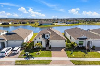 8864 Alister Drive, Melbourne, FL 32940
