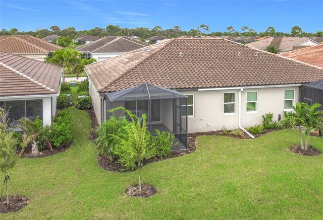 11682 SISTINE LANE, Venice, FL 34293