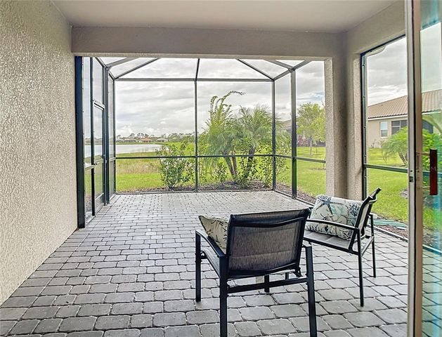 11682 SISTINE LANE, Venice, FL 34293