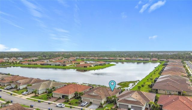 11682 SISTINE LANE, Venice, FL 34293