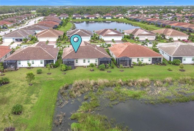 11682 SISTINE LANE, Venice, FL 34293