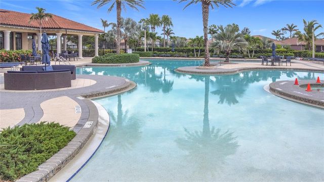 11682 SISTINE LANE, Venice, FL 34293