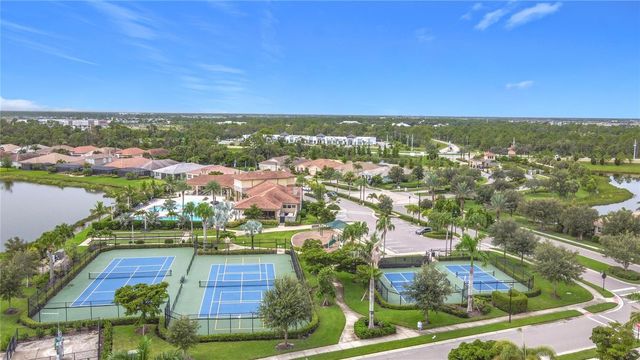 11682 SISTINE LANE, Venice, FL 34293