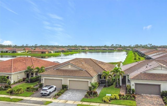 11682 SISTINE LANE, Venice, FL 34293
