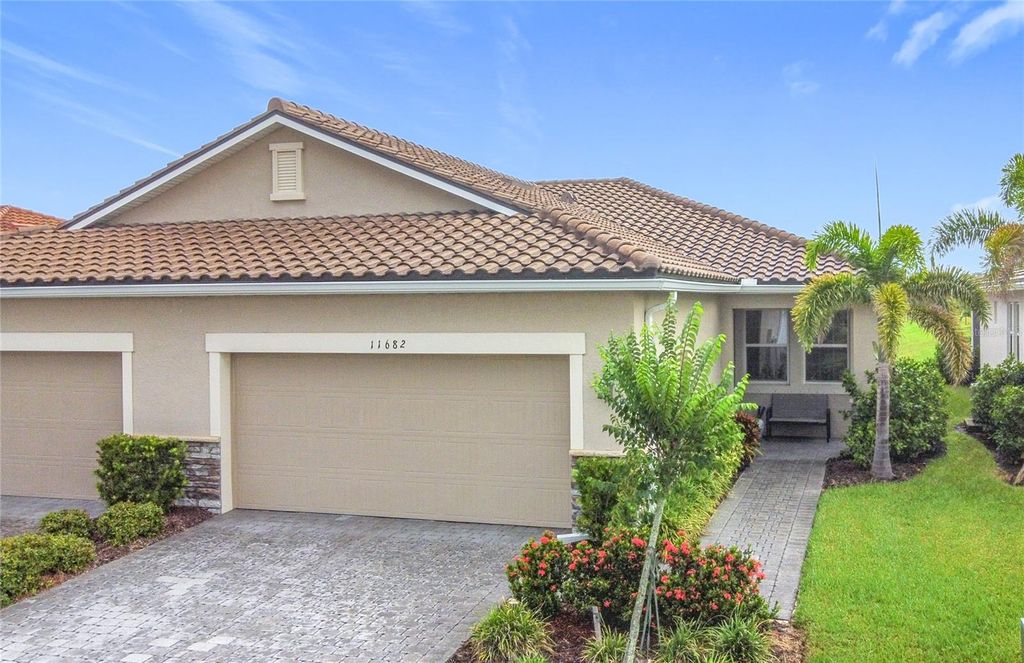 11682 SISTINE LANE, Venice, FL 34293