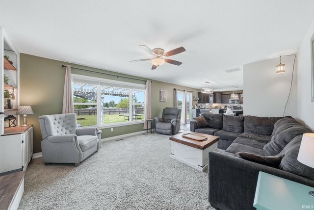 7673 Crosswood Court, New Haven, IN 46774