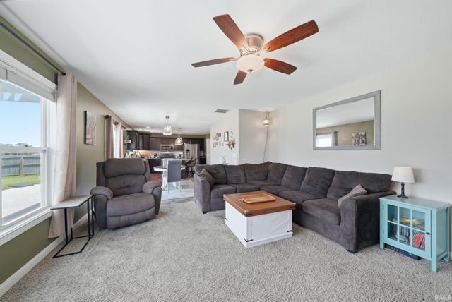7673 Crosswood Court, New Haven, IN 46774