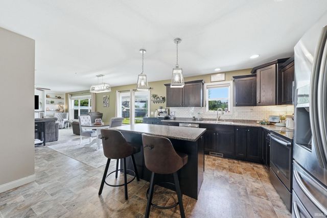 7673 Crosswood Court, New Haven, IN 46774