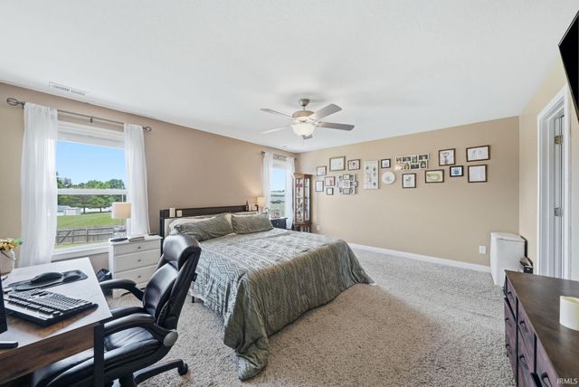 7673 Crosswood Court, New Haven, IN 46774