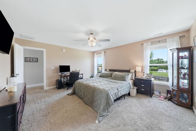 7673 Crosswood Court, New Haven, IN 46774