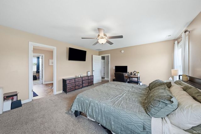 7673 Crosswood Court, New Haven, IN 46774
