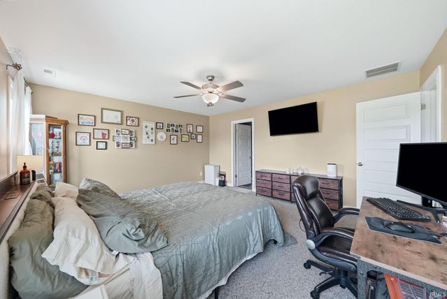 7673 Crosswood Court, New Haven, IN 46774