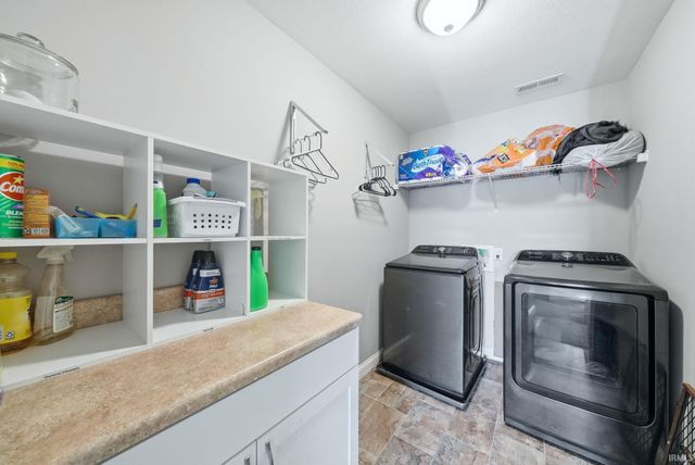 7673 Crosswood Court, New Haven, IN 46774