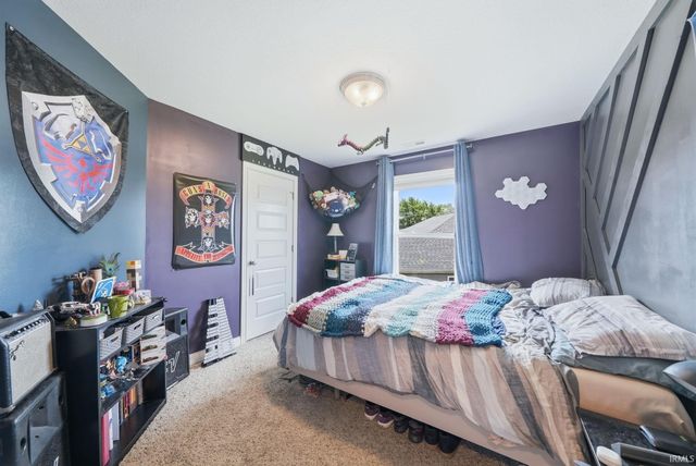 7673 Crosswood Court, New Haven, IN 46774