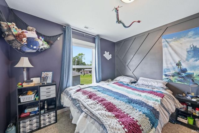 7673 Crosswood Court, New Haven, IN 46774