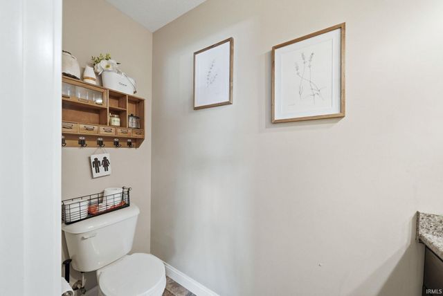 7673 Crosswood Court, New Haven, IN 46774