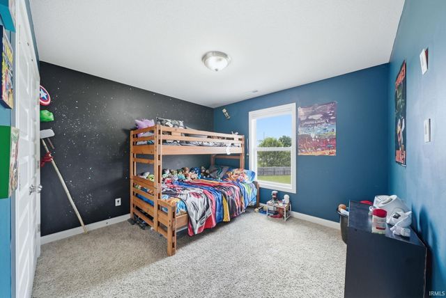 7673 Crosswood Court, New Haven, IN 46774