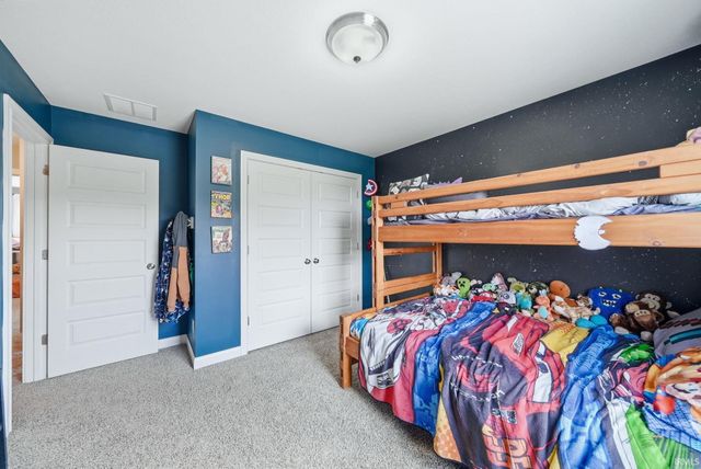 7673 Crosswood Court, New Haven, IN 46774