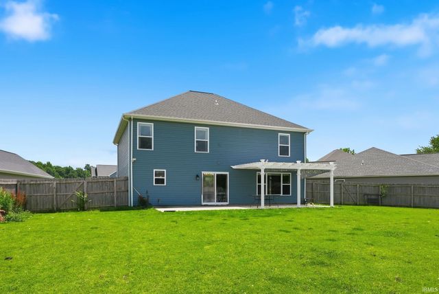 7673 Crosswood Court, New Haven, IN 46774