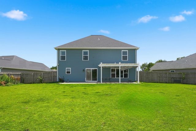 7673 Crosswood Court, New Haven, IN 46774