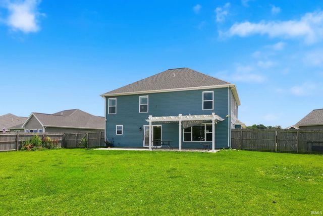 7673 Crosswood Court, New Haven, IN 46774
