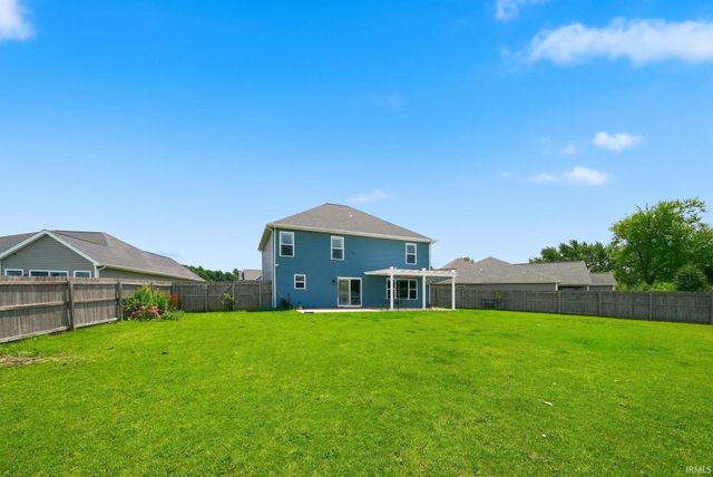 7673 Crosswood Court, New Haven, IN 46774