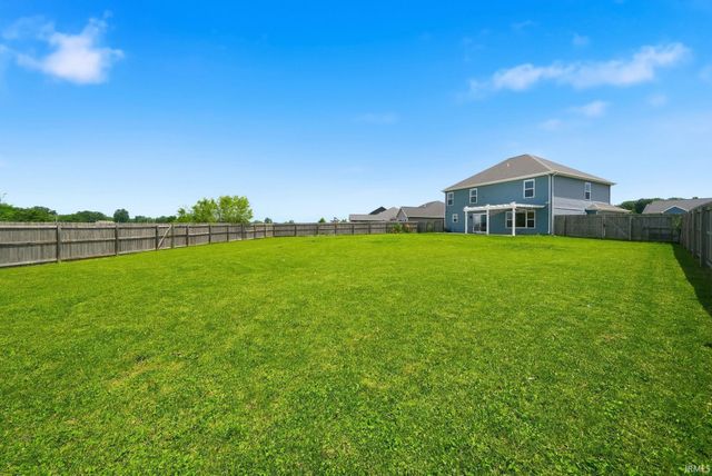 7673 Crosswood Court, New Haven, IN 46774