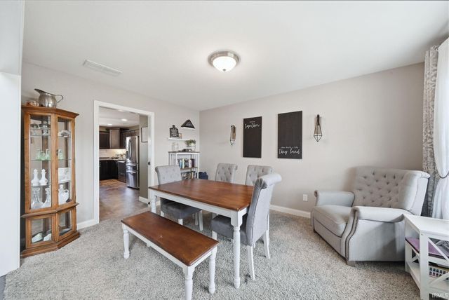 7673 Crosswood Court, New Haven, IN 46774