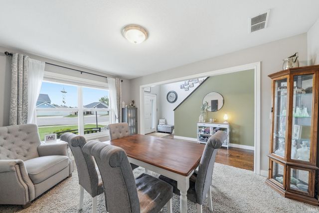 7673 Crosswood Court, New Haven, IN 46774