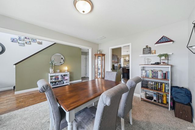 7673 Crosswood Court, New Haven, IN 46774