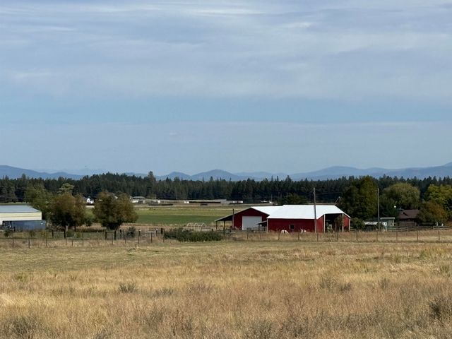 52XX W W Hattery Owens Rd, Deer Park, WA 99006