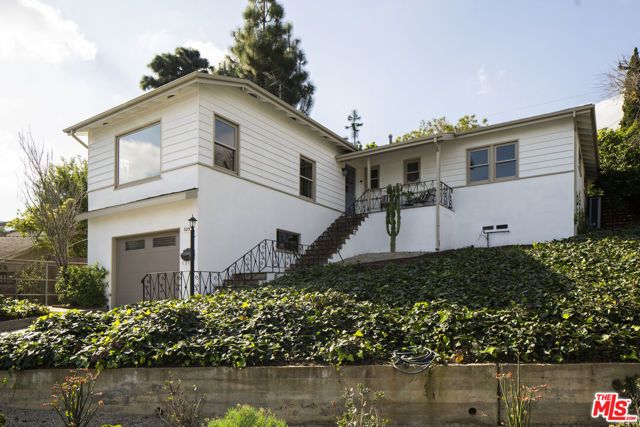 3297 Granville Avenue, Los Angeles, CA 90066