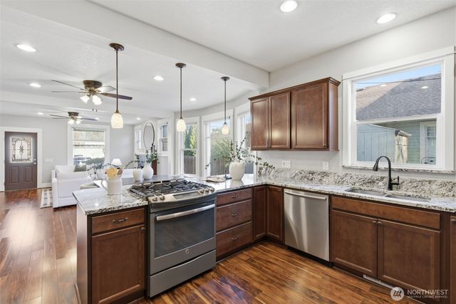 624 NE 2nd Avenue, Camas, WA 98607