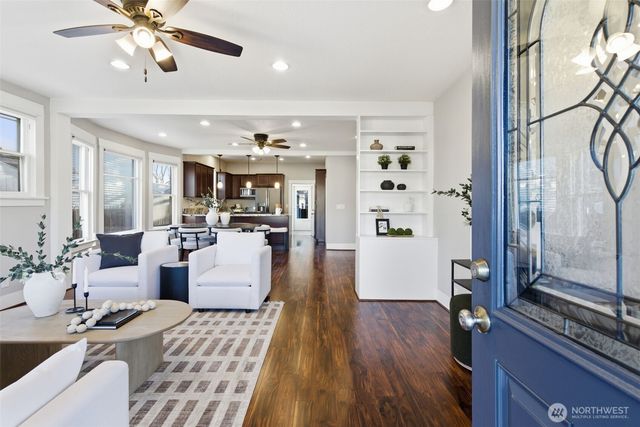 624 NE 2nd Avenue, Camas, WA 98607